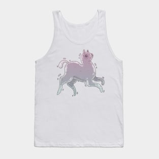 jello Tank Top